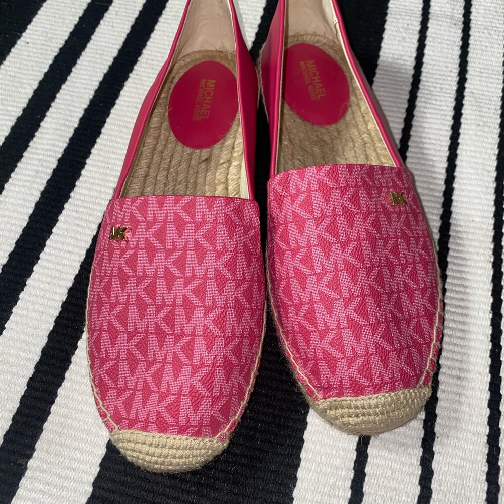 Michael Kors Shoes